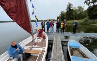Foto: Haus Kreisau Berlin