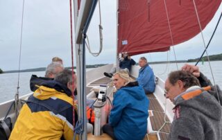 Foto: Haus Kreisau Berlin